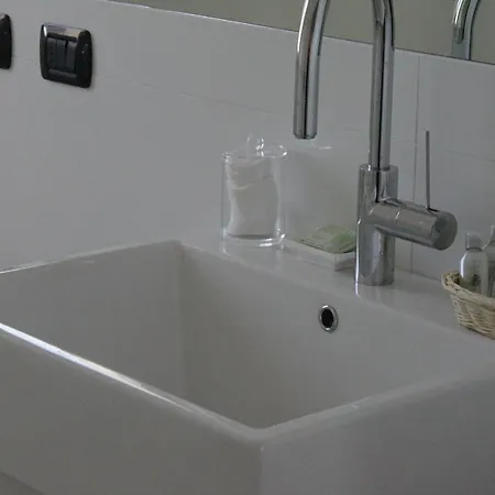 Fair Garden Apartment Bardolino