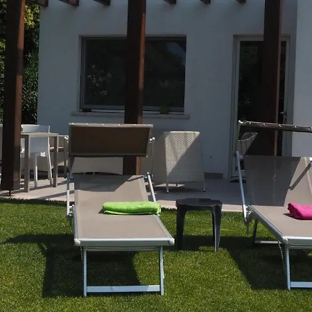Apartamento Fair Garden *
