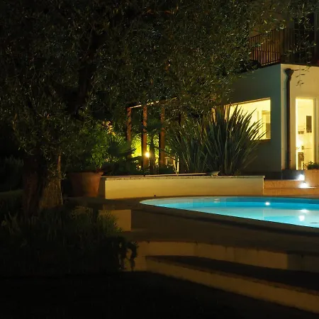 Appartement Fair Garden