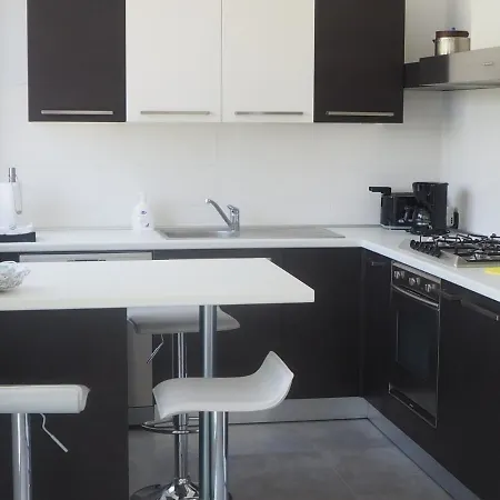 Appartement Fair Garden