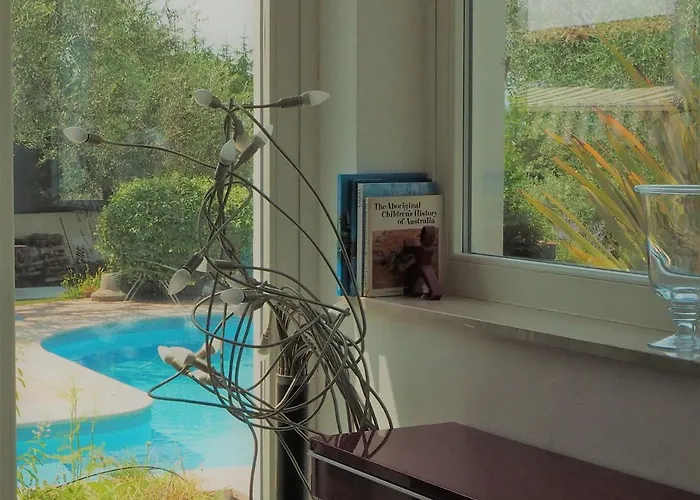 아파트 Fair Garden 바르돌리노