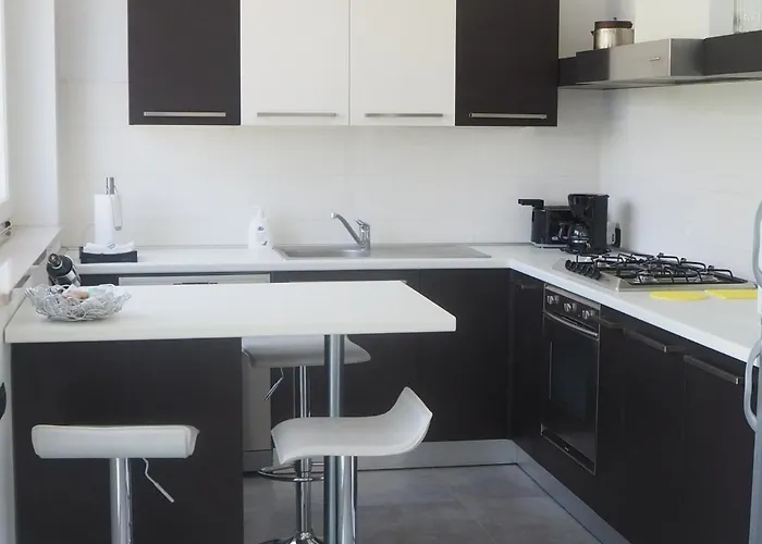 아파트 Fair Garden