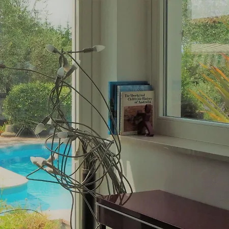 Apartment Fair Garden Bardolino