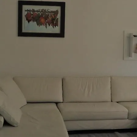 Apartment Fair Garden *