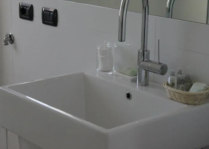 Fair Garden Апартаменты Бардолино