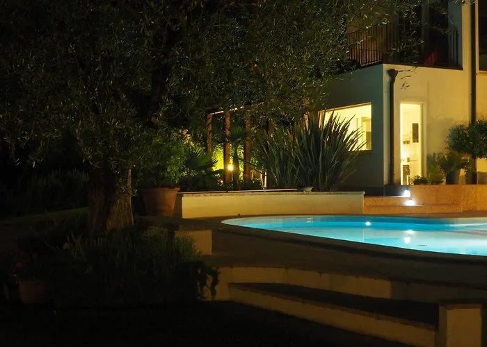 Апартаменты Fair Garden