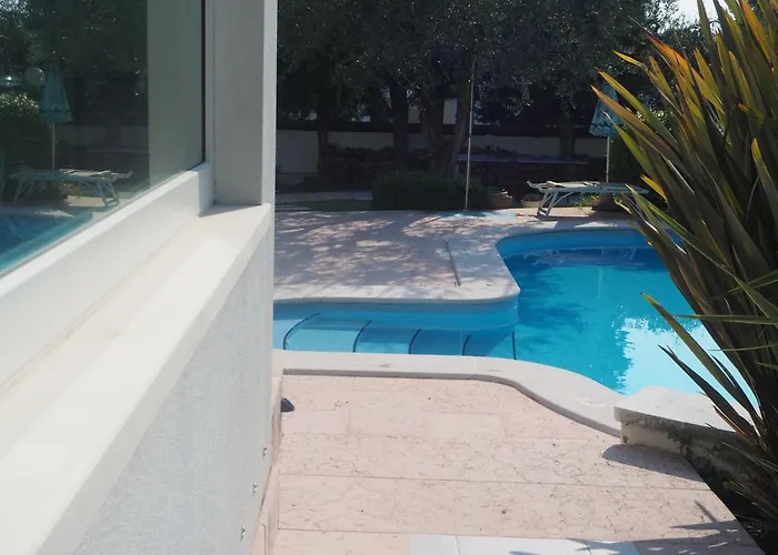 Fair Garden Бардолино